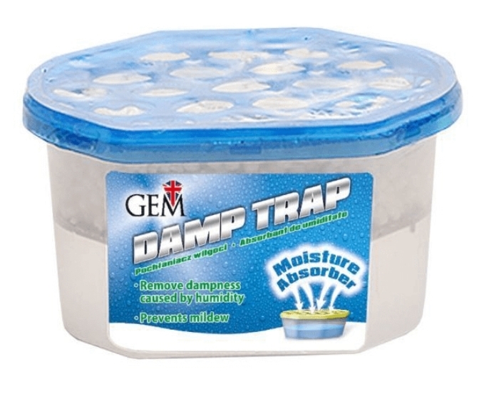 GEM Edelstein, Feuchtigkeitsabsorber, 400 ml Edelstein Feuchtigkeitsabsorber 400 ml