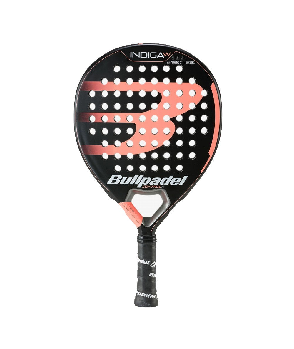 Bullpadel Indiga W 25 (2 Butiker) Se Bästa Priserna