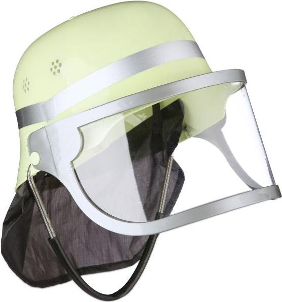 B2X Feuerwehrhelm für Kinder