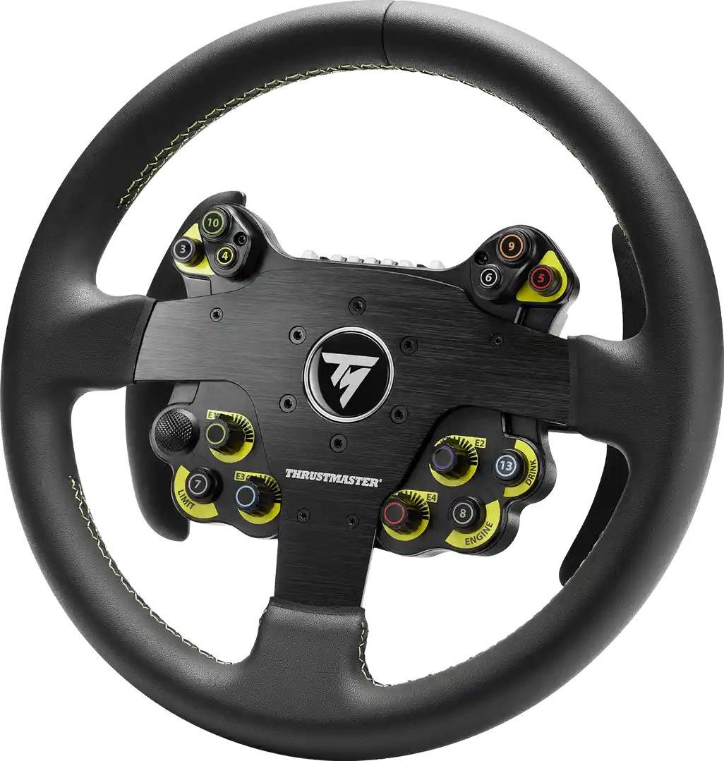 Thrustmaster EVO RACING 32R 4060318