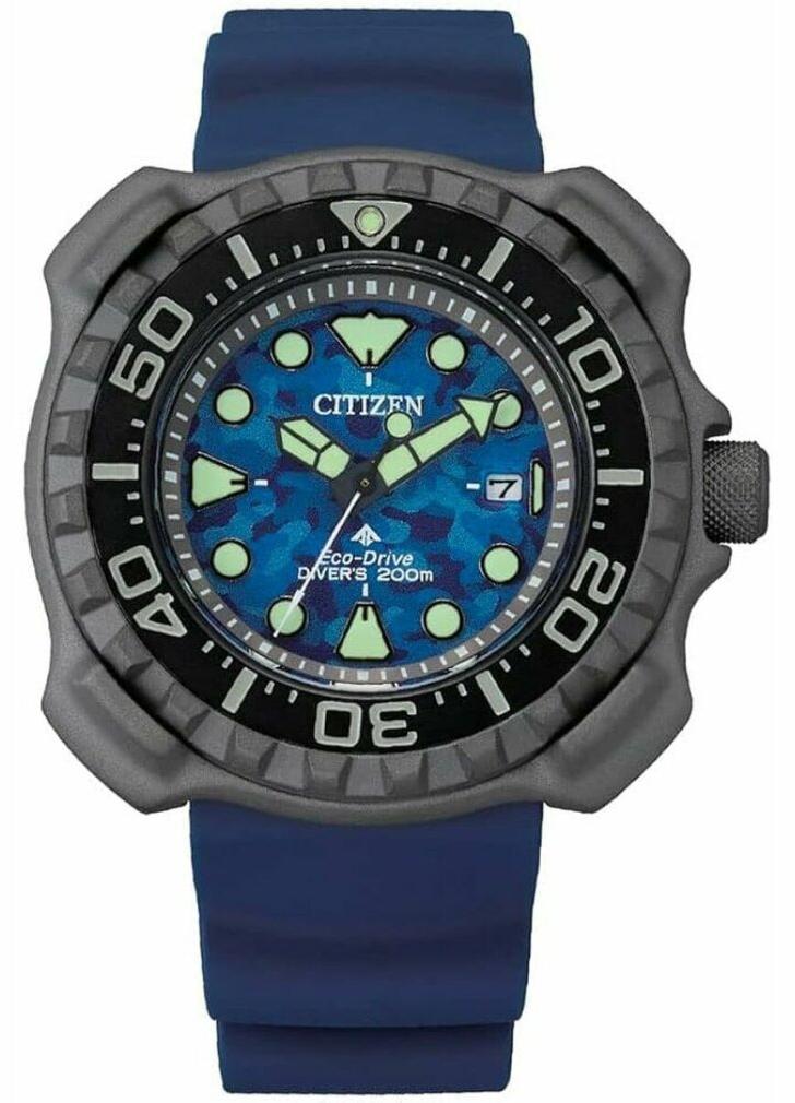 Citizen BN0227-09L