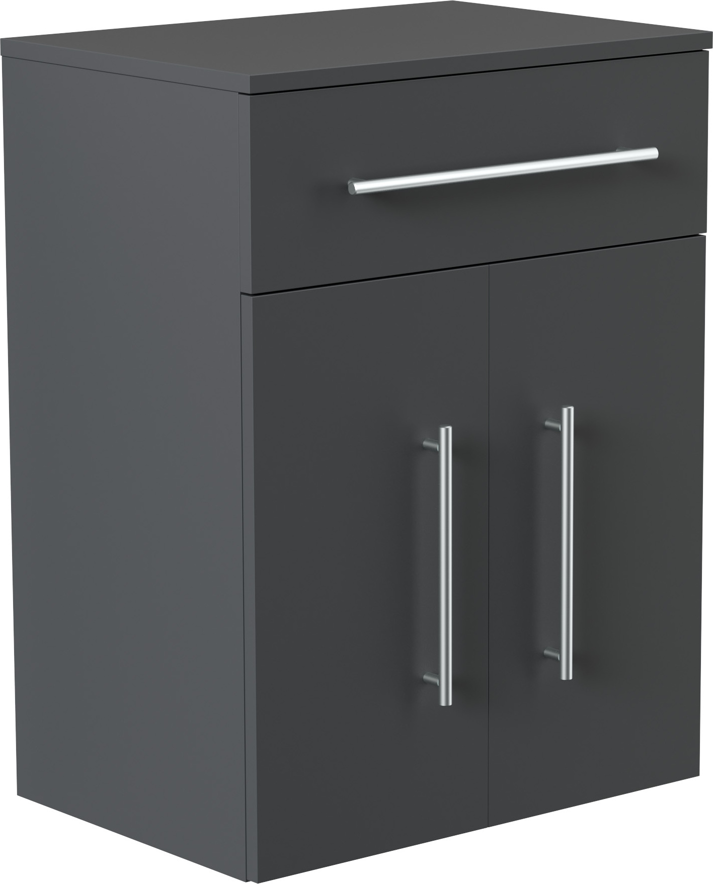 Magnolia Home Badmöbel Aurum-XL grafit : Grafit Varianten: Grafit AURUM-XL000003DE