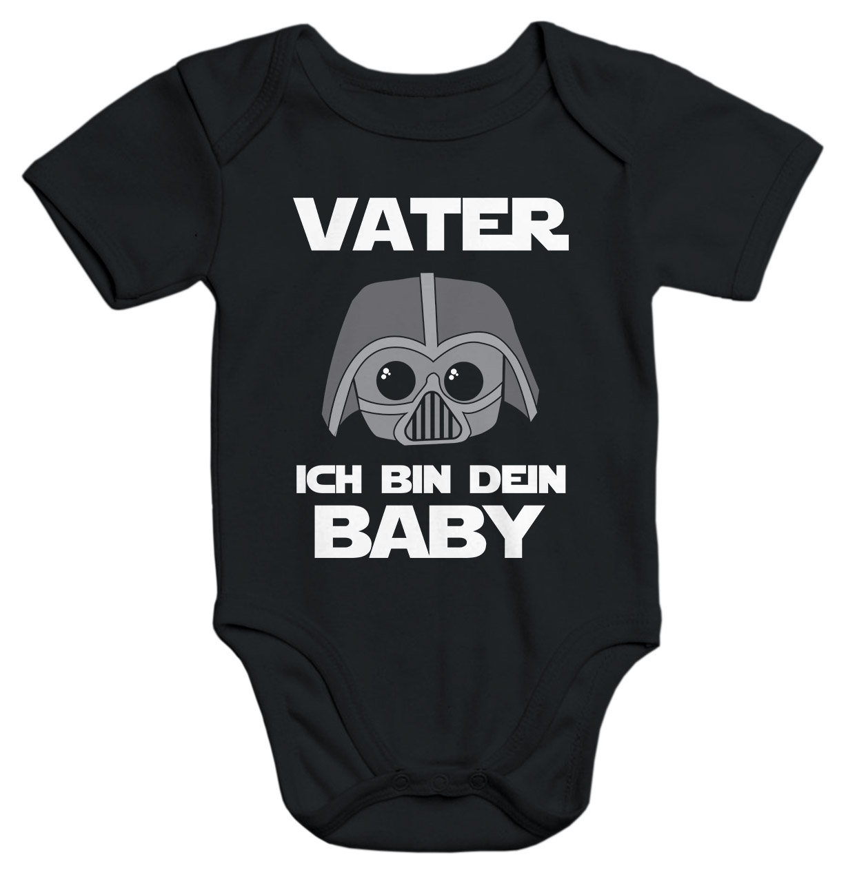 Brechend Vater Lustig Personalisiert Baby/Kleinkind Weste Neugeborenes Body/ 