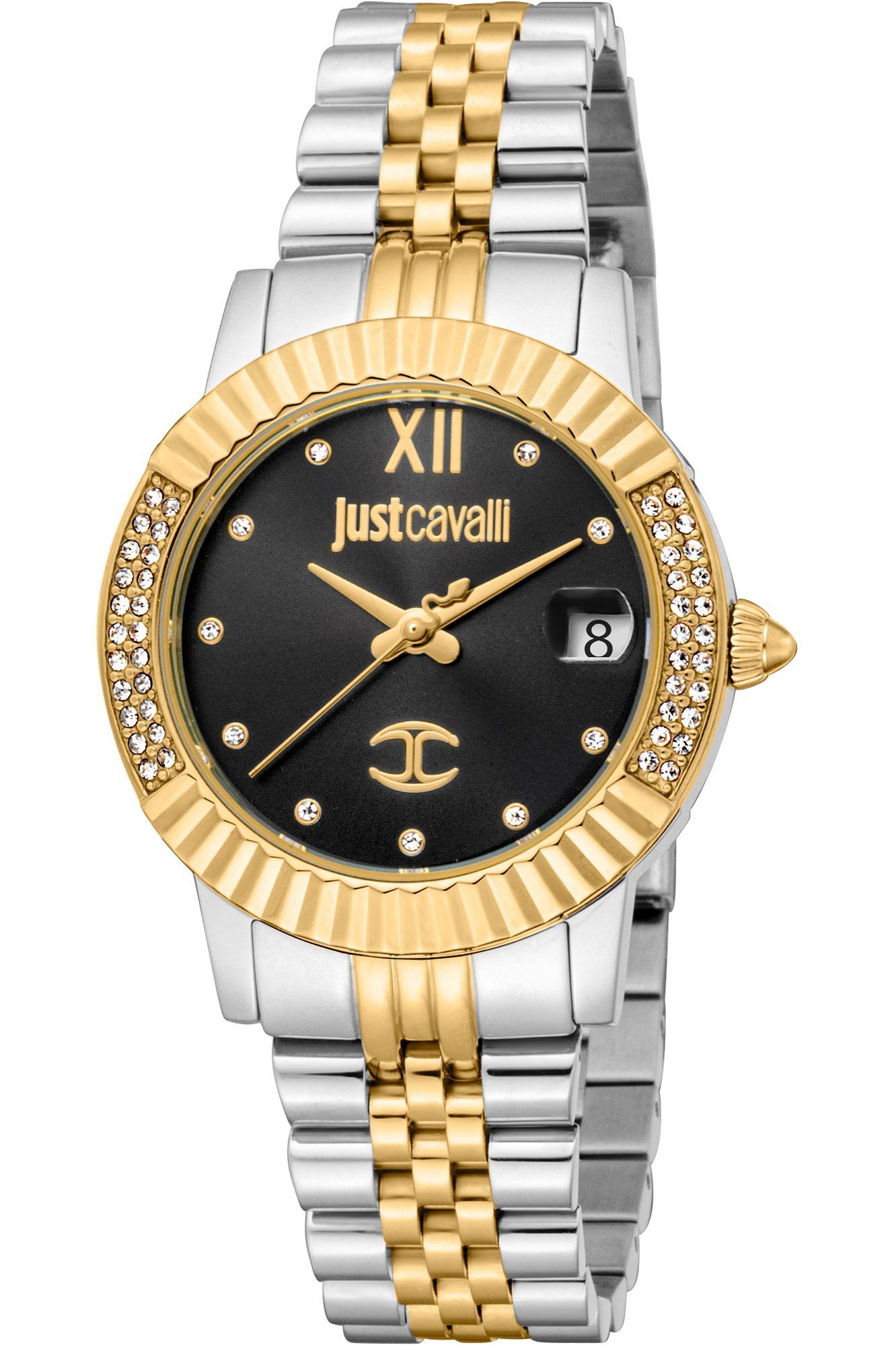 Hodinky Just Cavalli model Glam Chic Glam JC1L199M0065