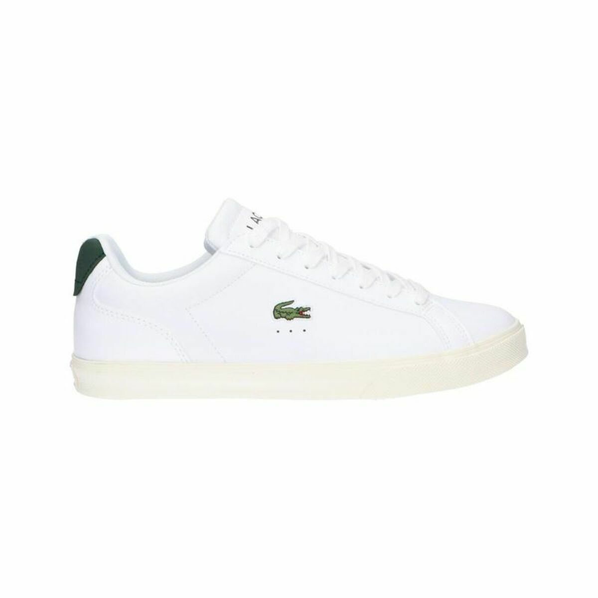 Herren Sneaker Lacoste Lerond Pro 222 Weiß - 40