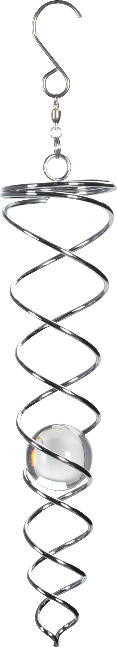 steel4you, girandola a vento Speedy20, A1002, in acciaio inox (rotore