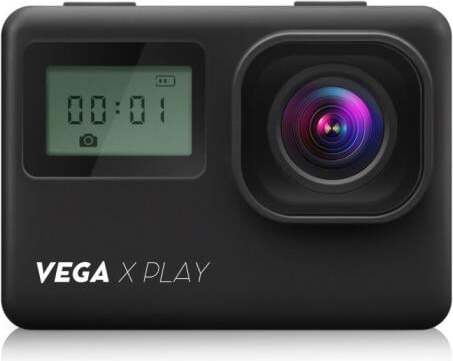 Niceboy Vega X Play Action-Kamera VEGA-X-PLAY