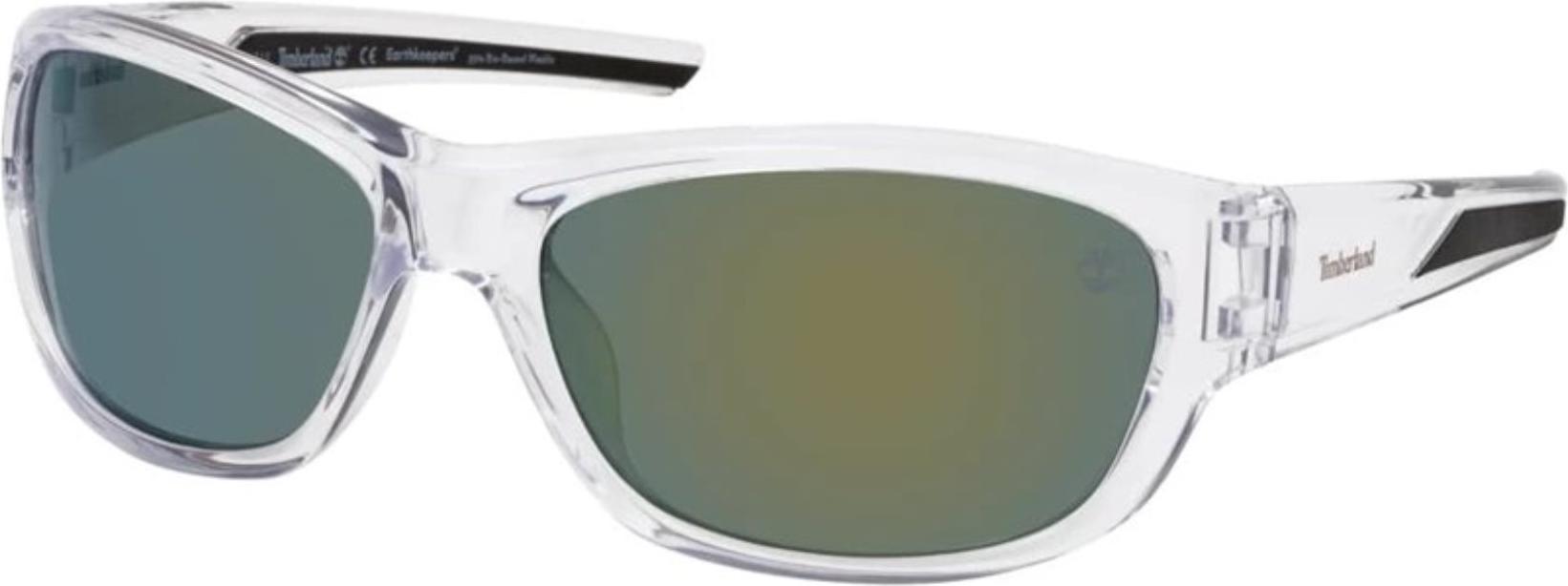 Timberland Herren-Sonnenbrille TB92476226D Ø 62 mm