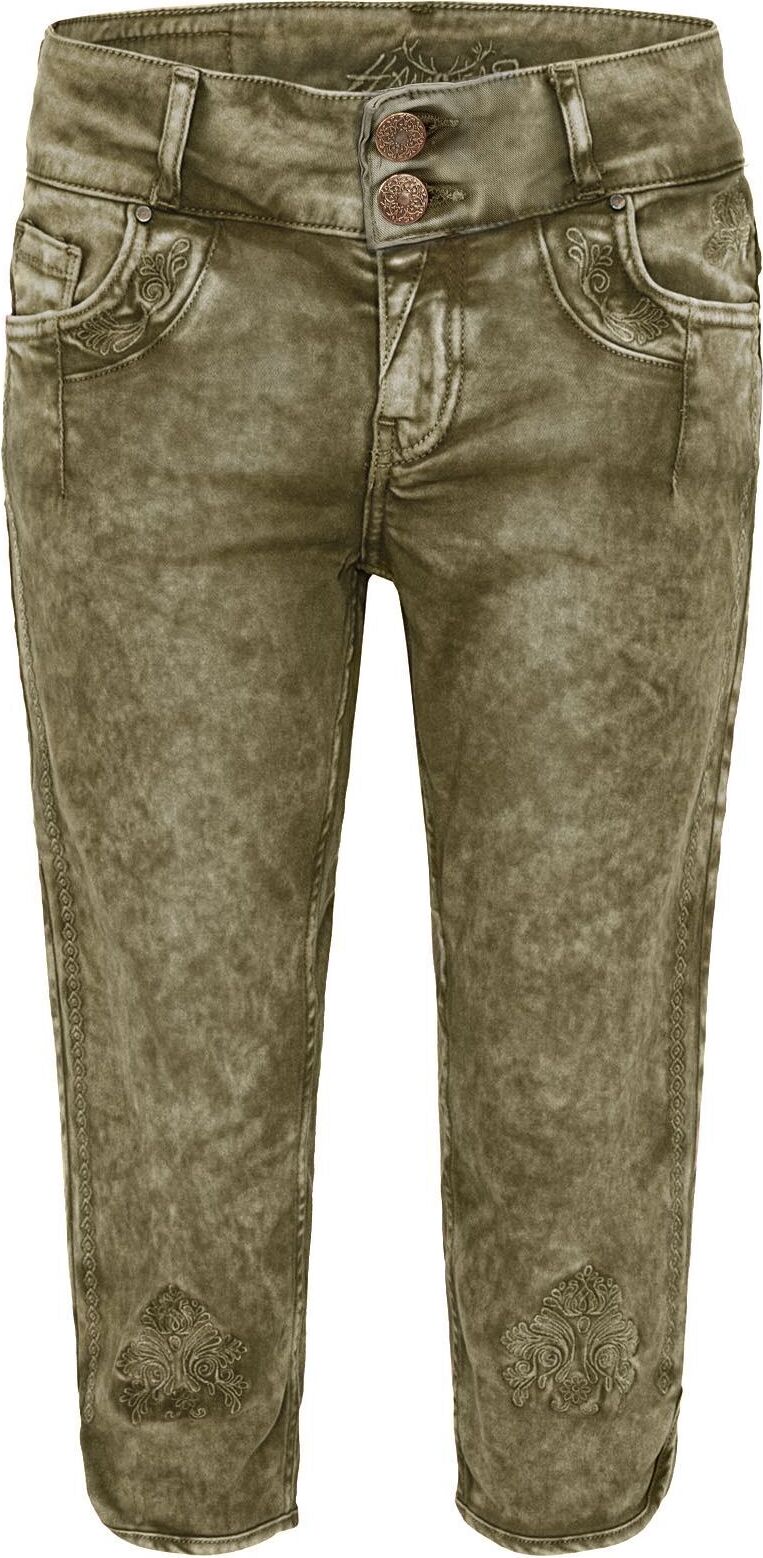 Hangowear Kniebund HENDRINA HENDRINA-K-army-40