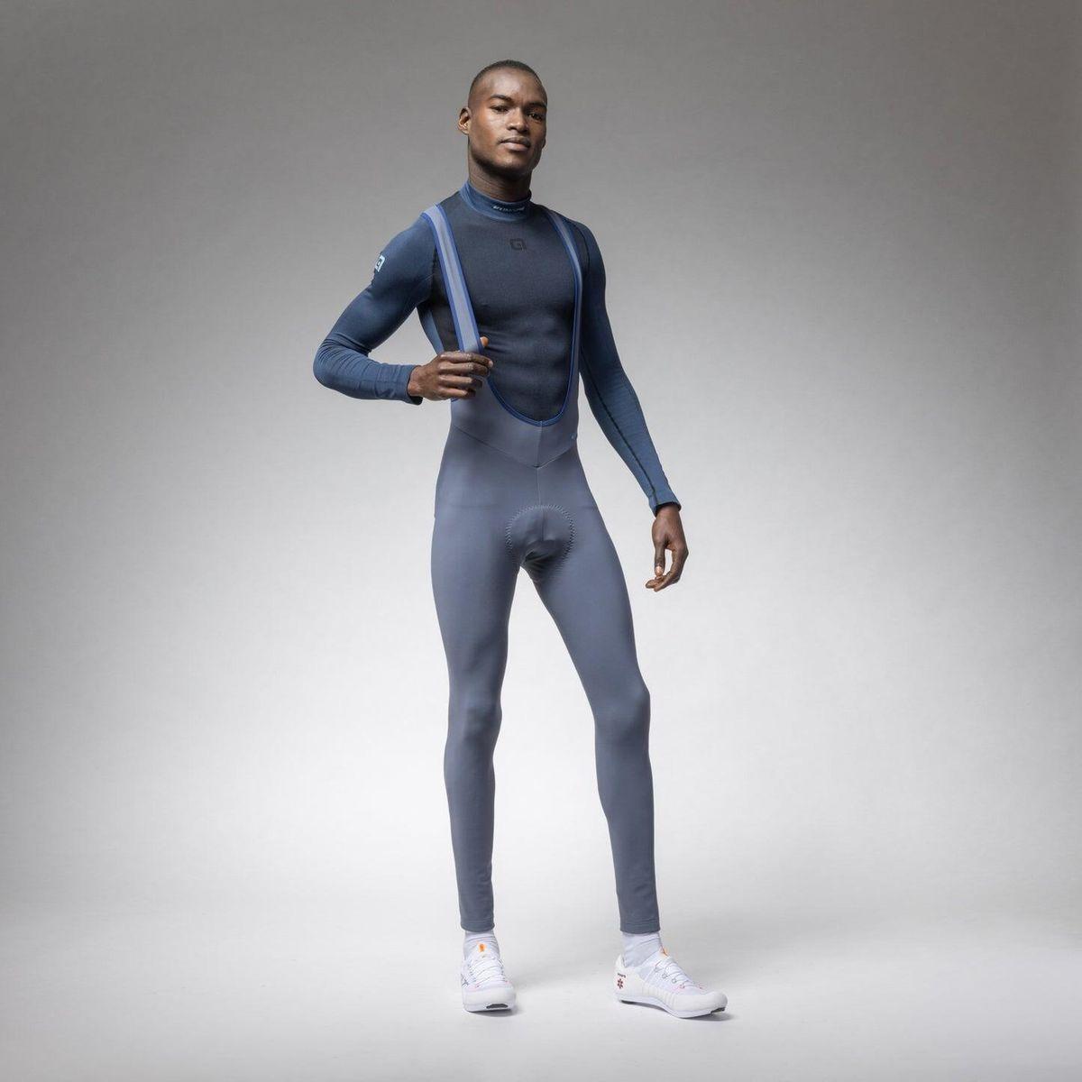 Ale Alé Herren Fahrradhose K-atmo L