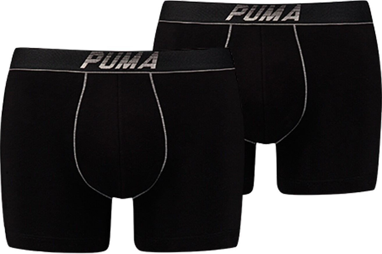 Puma - Forever Faster Boxer - Unterwäsche