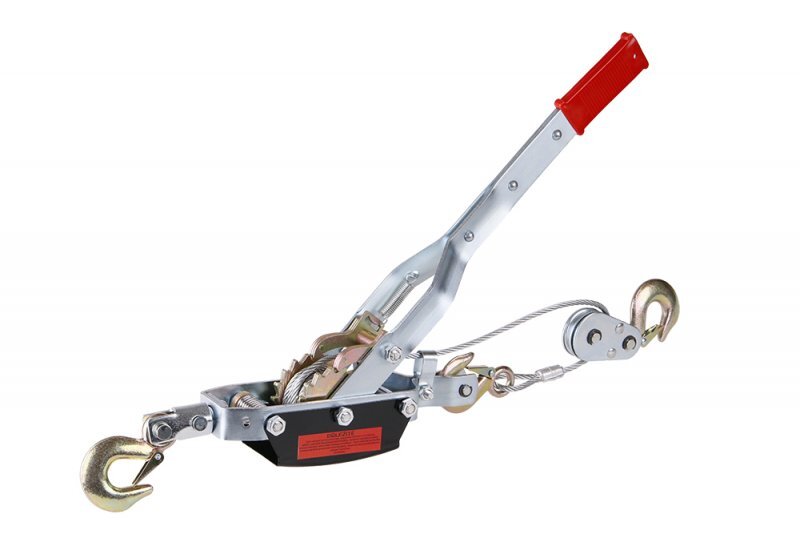 LEVIOR - Spannvorrichtung 4t(QL-107) L50036