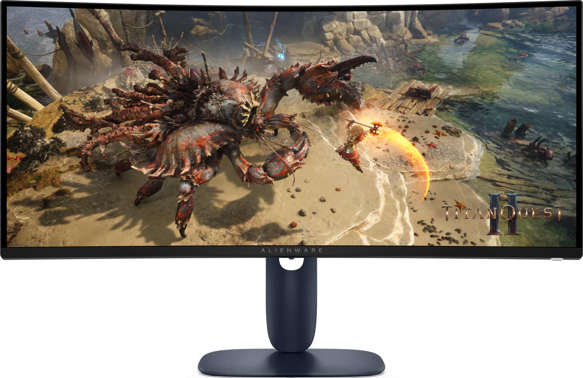 Dell Alienware 34 Gaming Monitor AW3425DWM