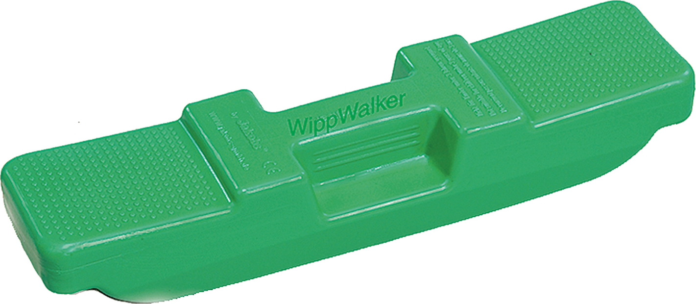Gonge WippWalker® Wippe zum Vor- und Rückwerts bewegen grün 1013980