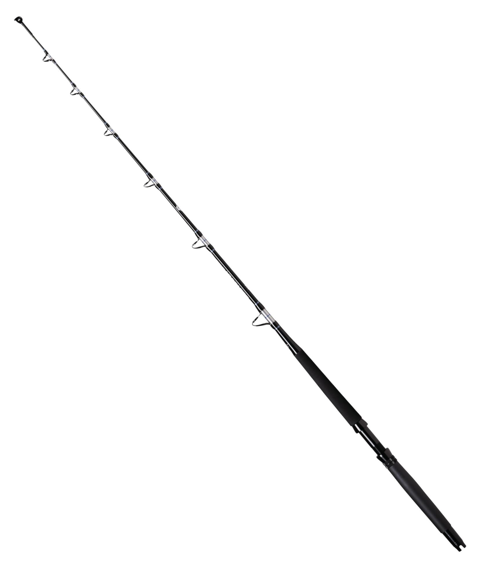 Williamson Sodwana 173cm 12-20lbs - Meeresrute WSST1220RT