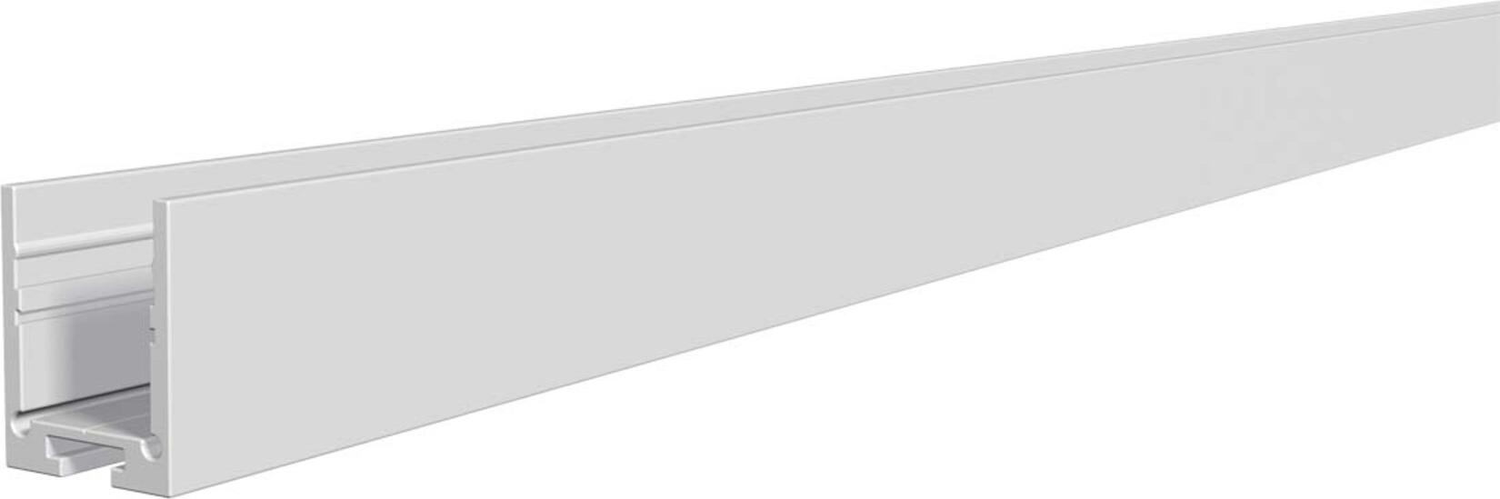 EVN Lichttechnik Alu-U-Profil APH hoch 2m 200 APH200