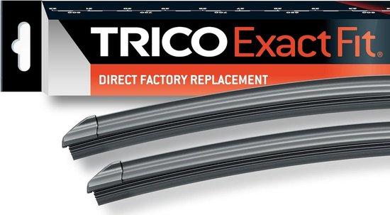 OEM Ruitenwissers 650/400 mm für Rechtslenker 2026