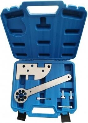 MAGNUS Einstellwerkzeugsatz Steuerzeiten MGS13564 für Volvo S60 Volvo S80 Volvo S90 Volvo V40 Volvo V60 Volvo V70 Volvo V90 Volvo XC40 Volvo XC60