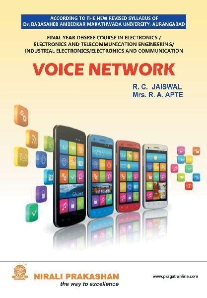 Nirali Prakashan Voice Network