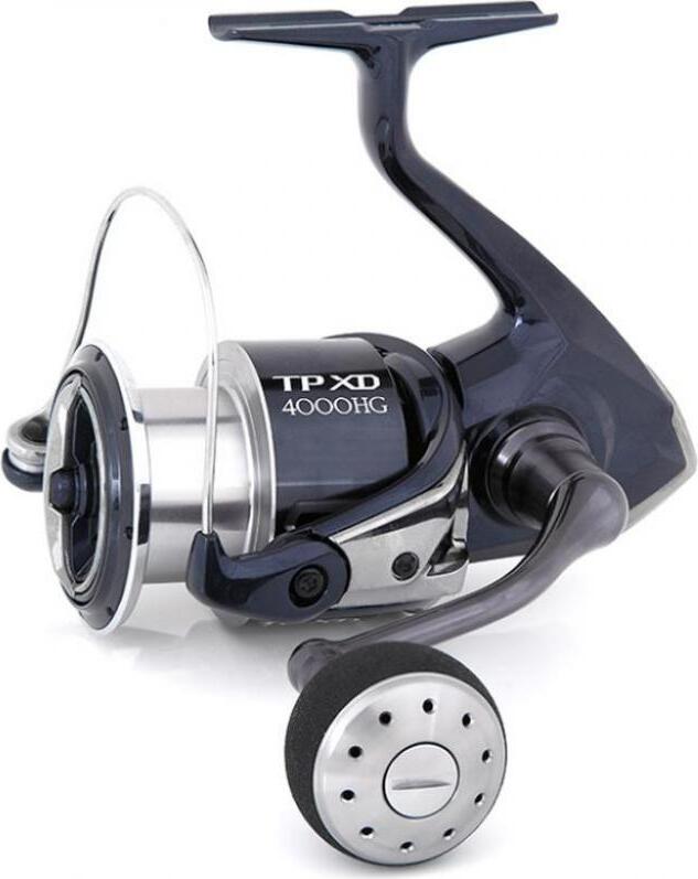 Shimano Twin Power XD 4000 PG FA
