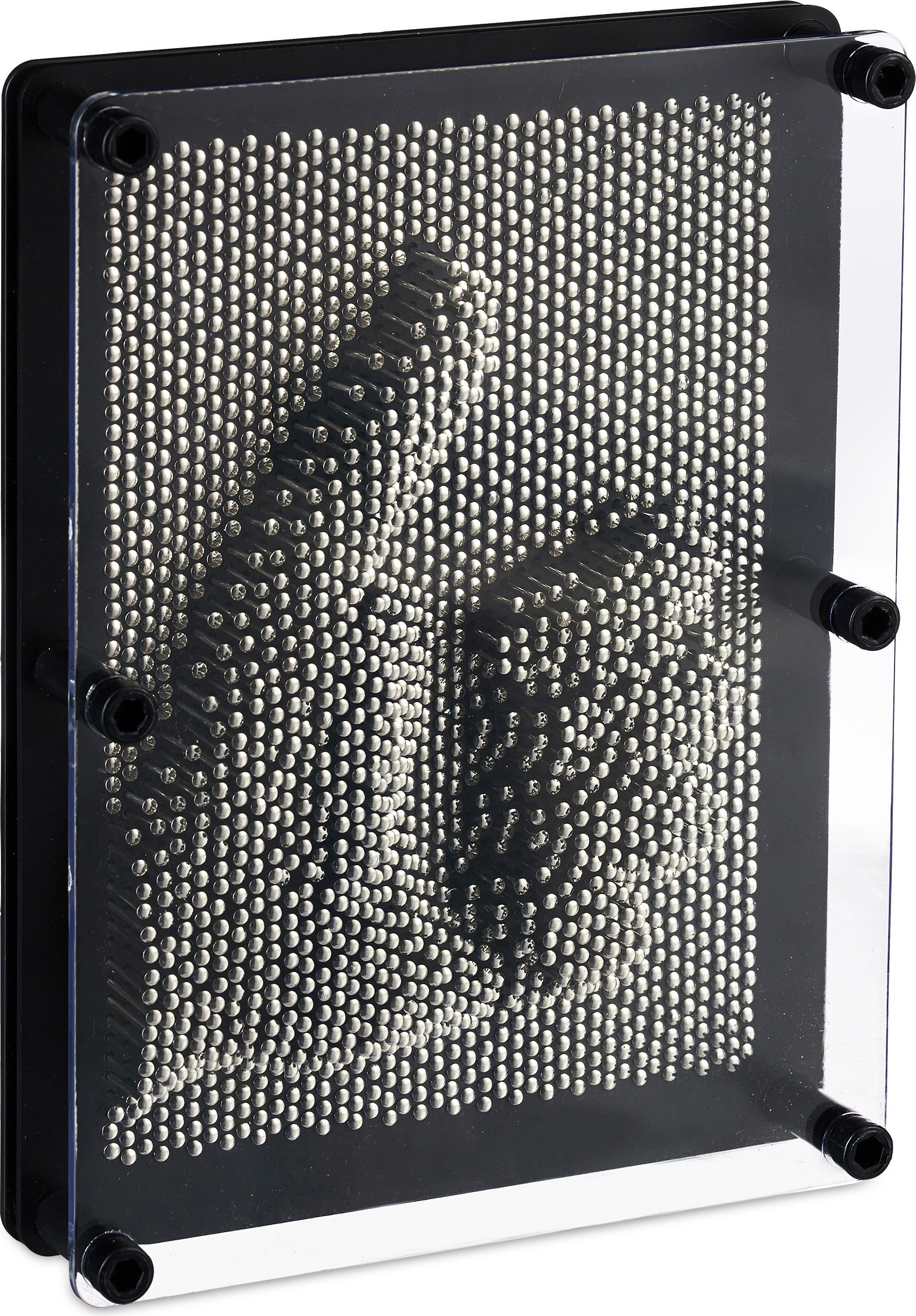 relaxdays 3D Nagelbrett 10016874_0