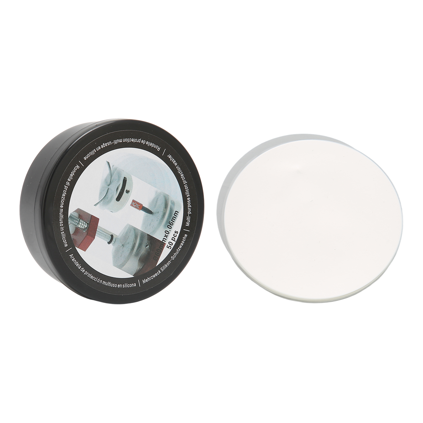 Cocosity Watch Dial Case Back Pad Protector,Watch Dial Pad Protector,Protector Sheets for Watch Dials,Dial Protecting Plastic Sheets Set,Watch Dial Protector,Watch Dial Tools