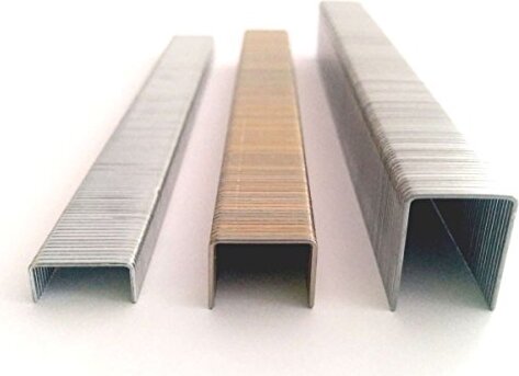 Bostitch 80 KLAMMER 4MM GAL 10M Bostitch-1800401Z