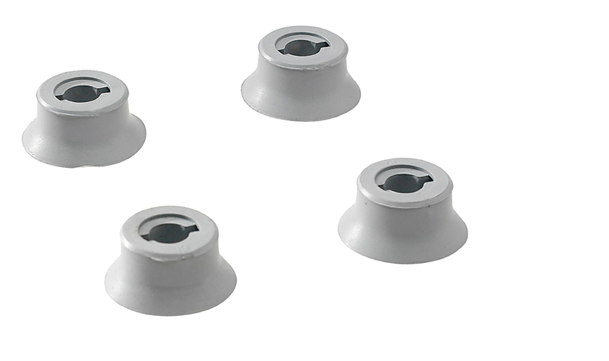 Gorenje Vakuumfüße 619601