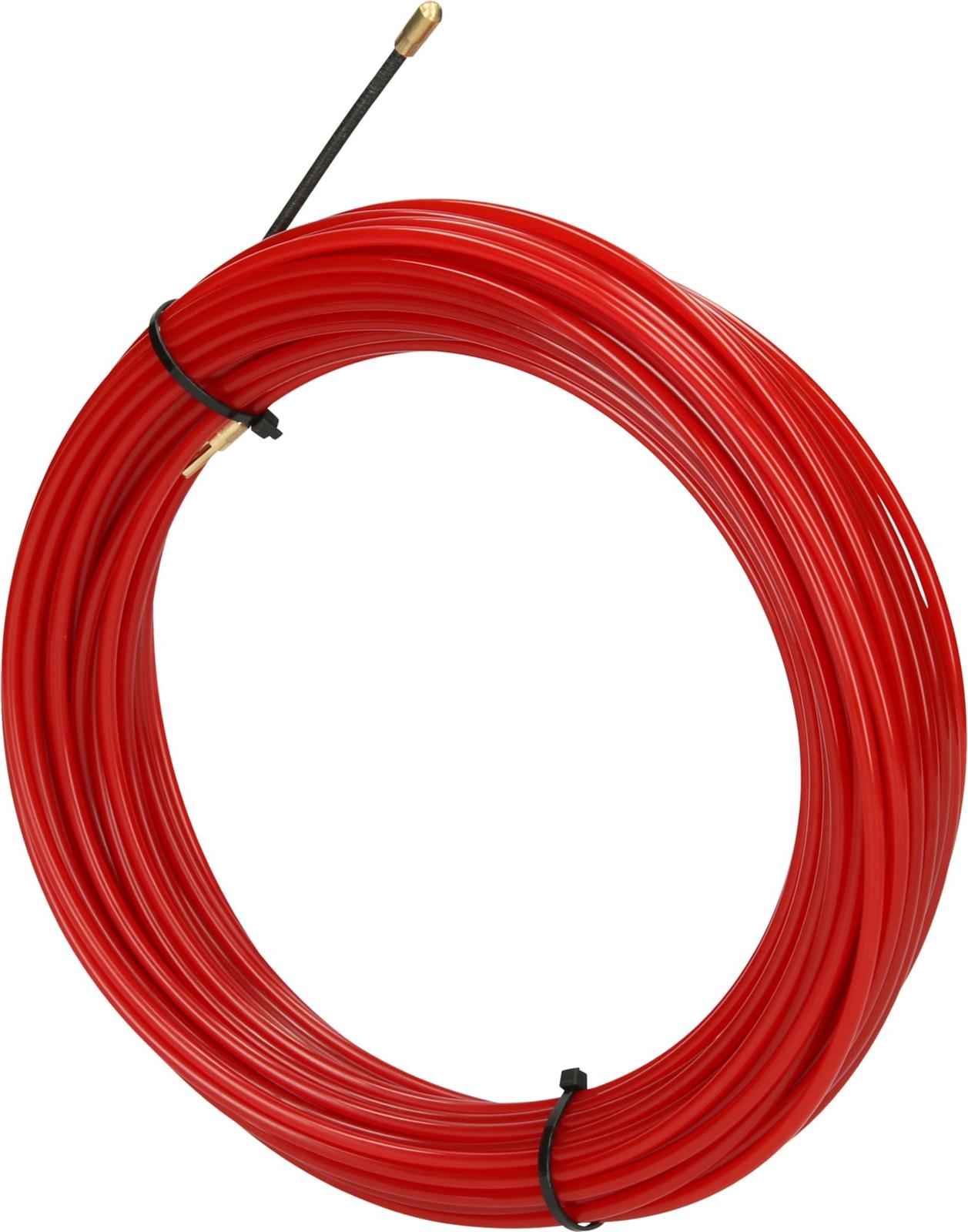 KS Tools Kabel-Einziehdraht, 20,0 m 150.0970