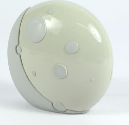 Mojipower - Bluetooth -Lautsprecher (Mond)
