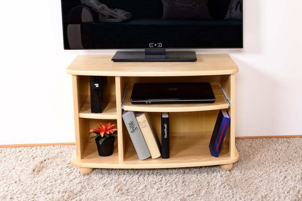 Steiner Shopping TV Möbel Kiefer massiv