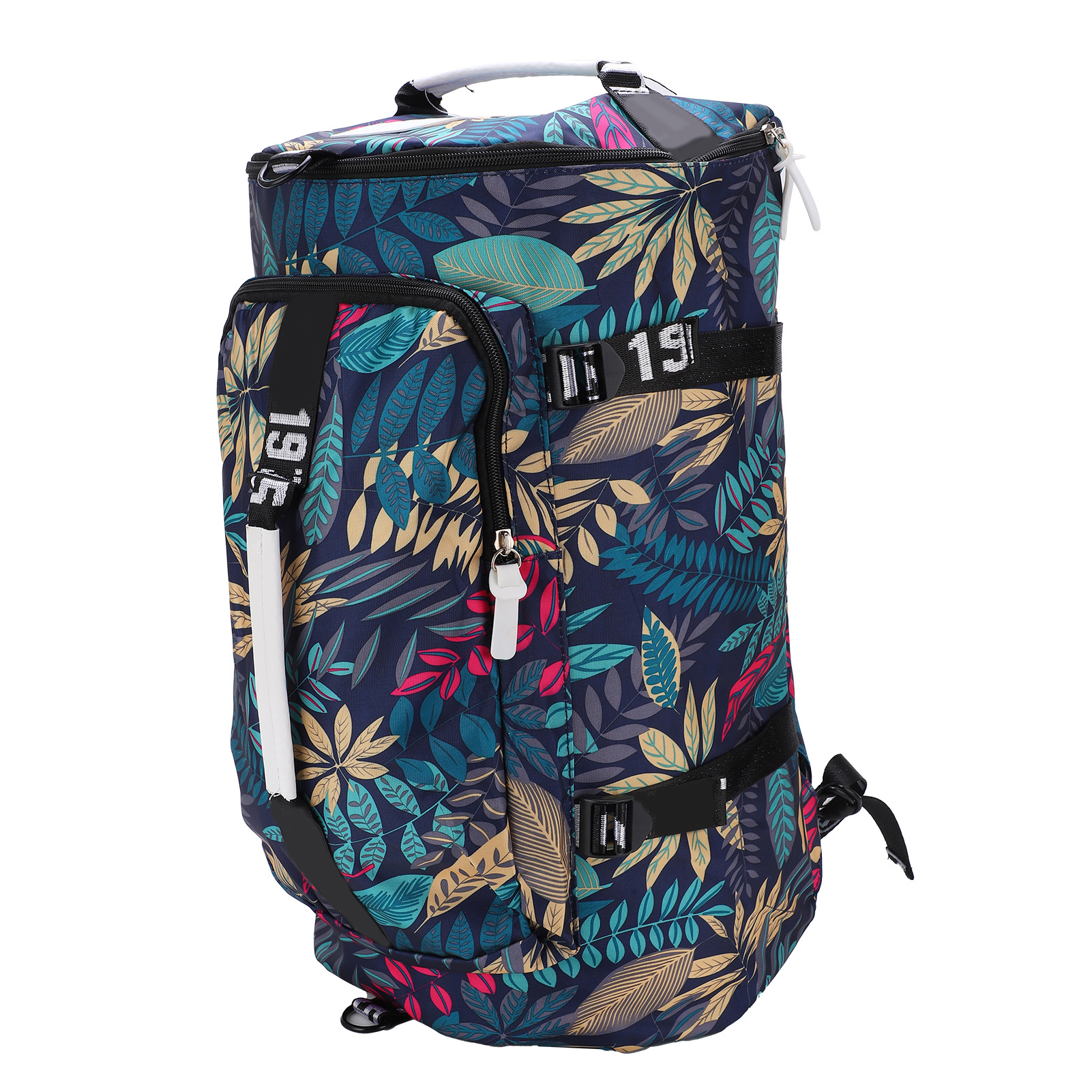 Batoh s potlačou, baliteľný batoh, cestovný batoh, turistické batohy, vodotesný batoh, kempingový batoh