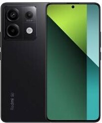 Xiaomi Redmi Poznámka 13 Pro 12+512GB 6.67" 5G polnočné čierne DS Wind3 Xiaomi