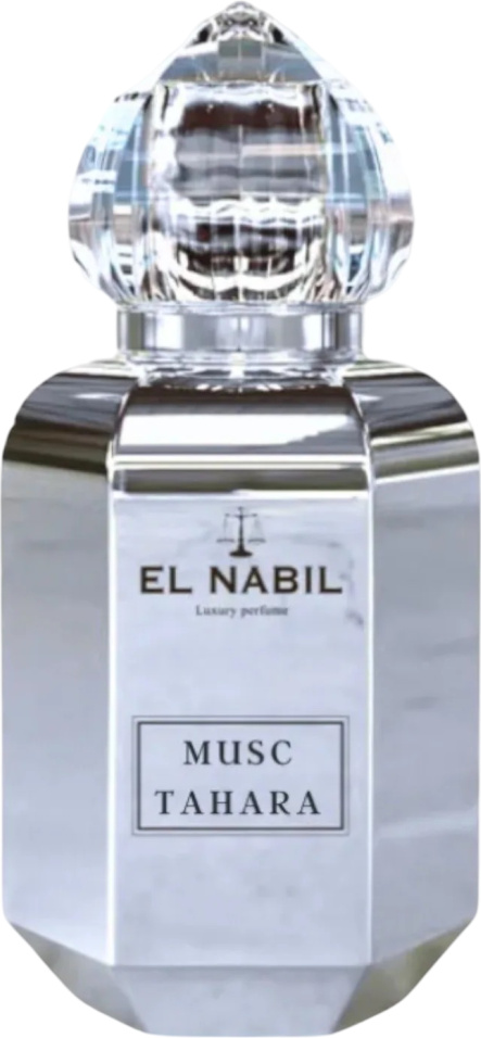 El Nabil Moschus tahara 65ML Damen parfüm