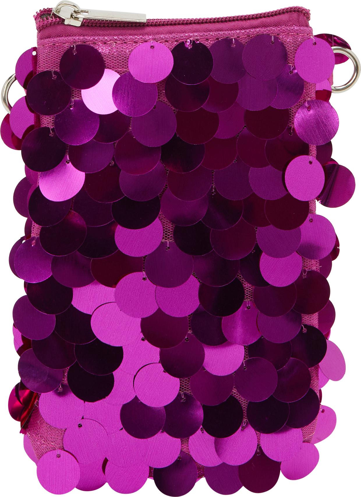 joella damen tasche - fuchsie, one size