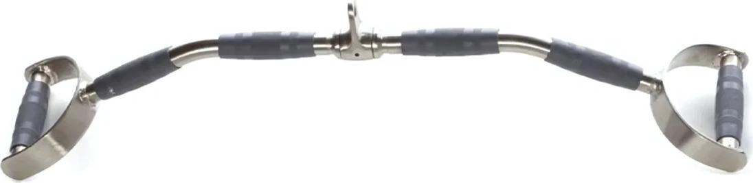 Toorx BL-96-5N Pull Down Bar – 96,5 cm Chrom