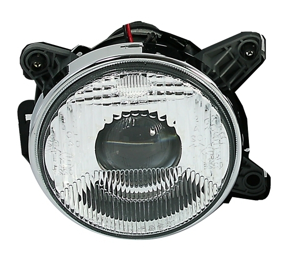 Scheinwerfereinsatz - Hauptscheinwerfer TYC 20-5585-18-2