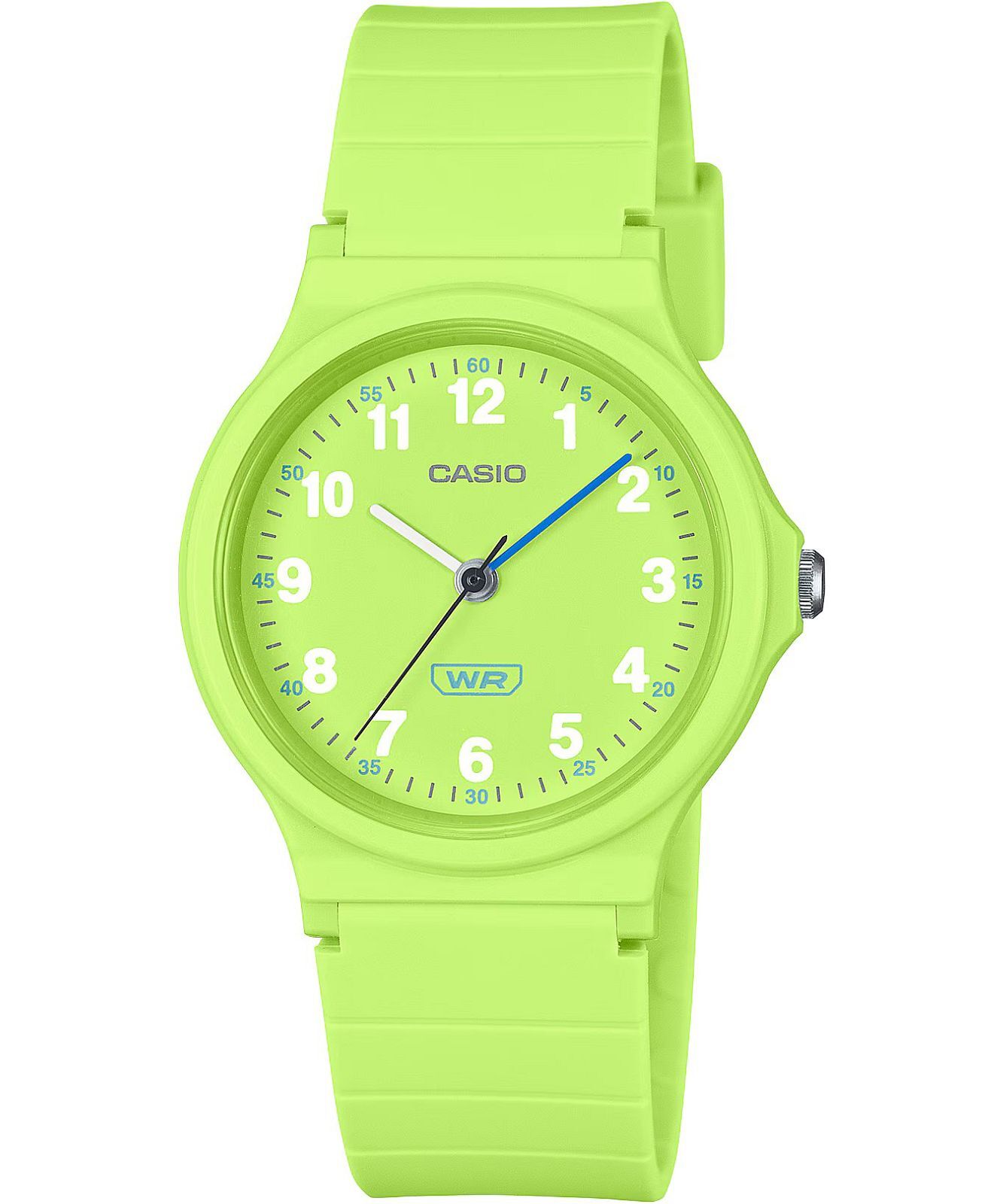 Dámske hodinky Casio Timeless Collection Pop