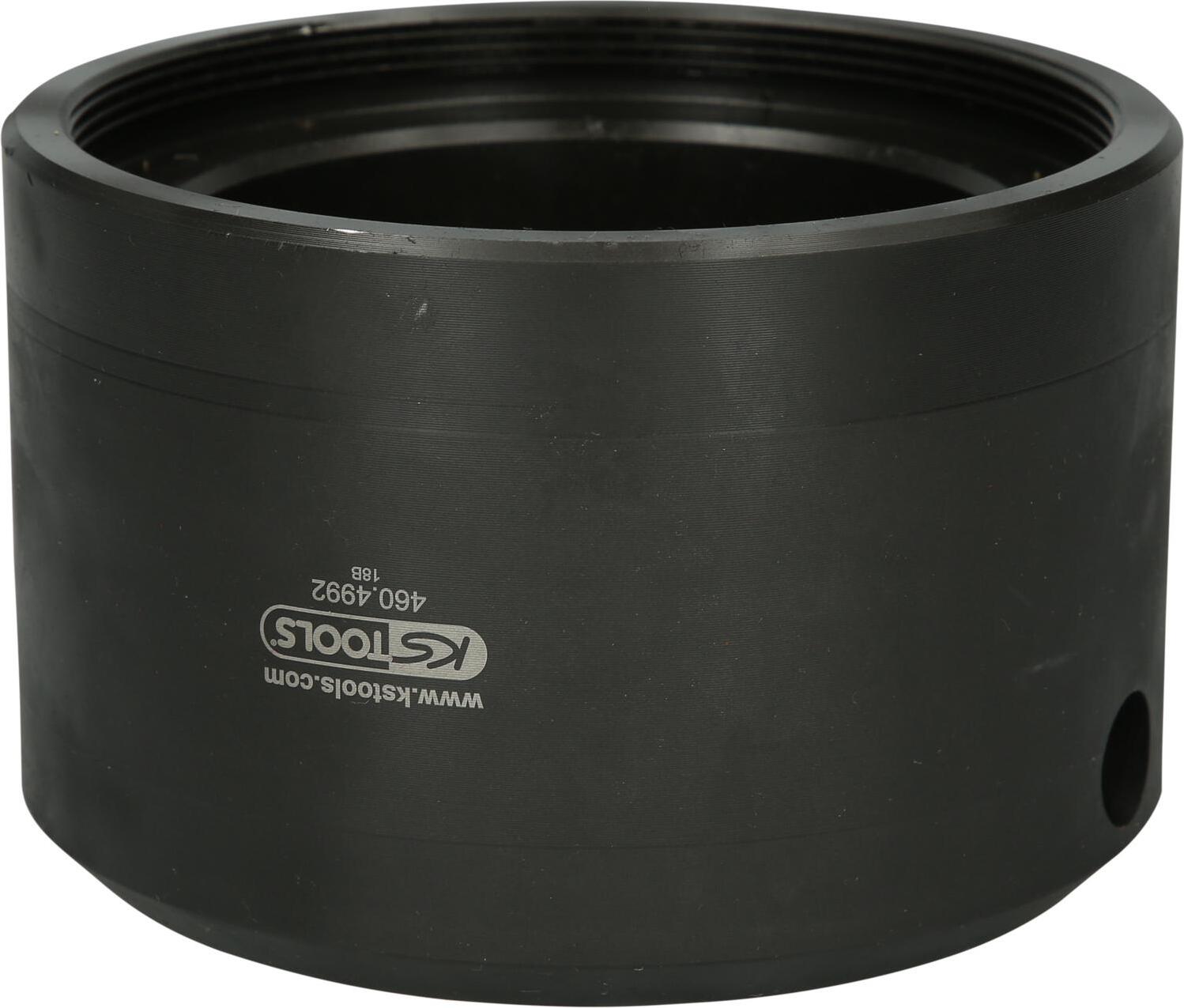 KS TOOLS 460.4992 Einschraubkopf für BPW M125 x 2 mm