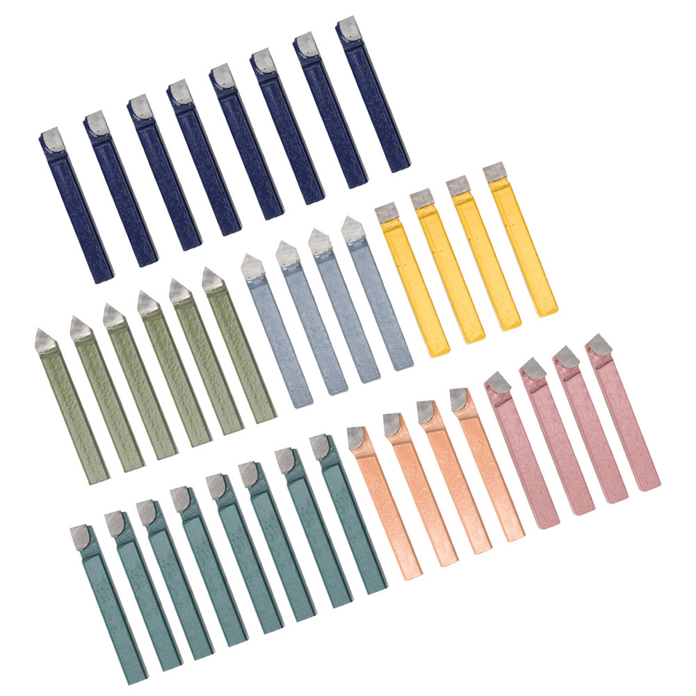 Cocosity Drehwerkzeug,Drehwerkzeug Bit,Drehwerkzeug,Hartmetall-Drehwerkzeug,Hartmetall-Drehwerkzeug