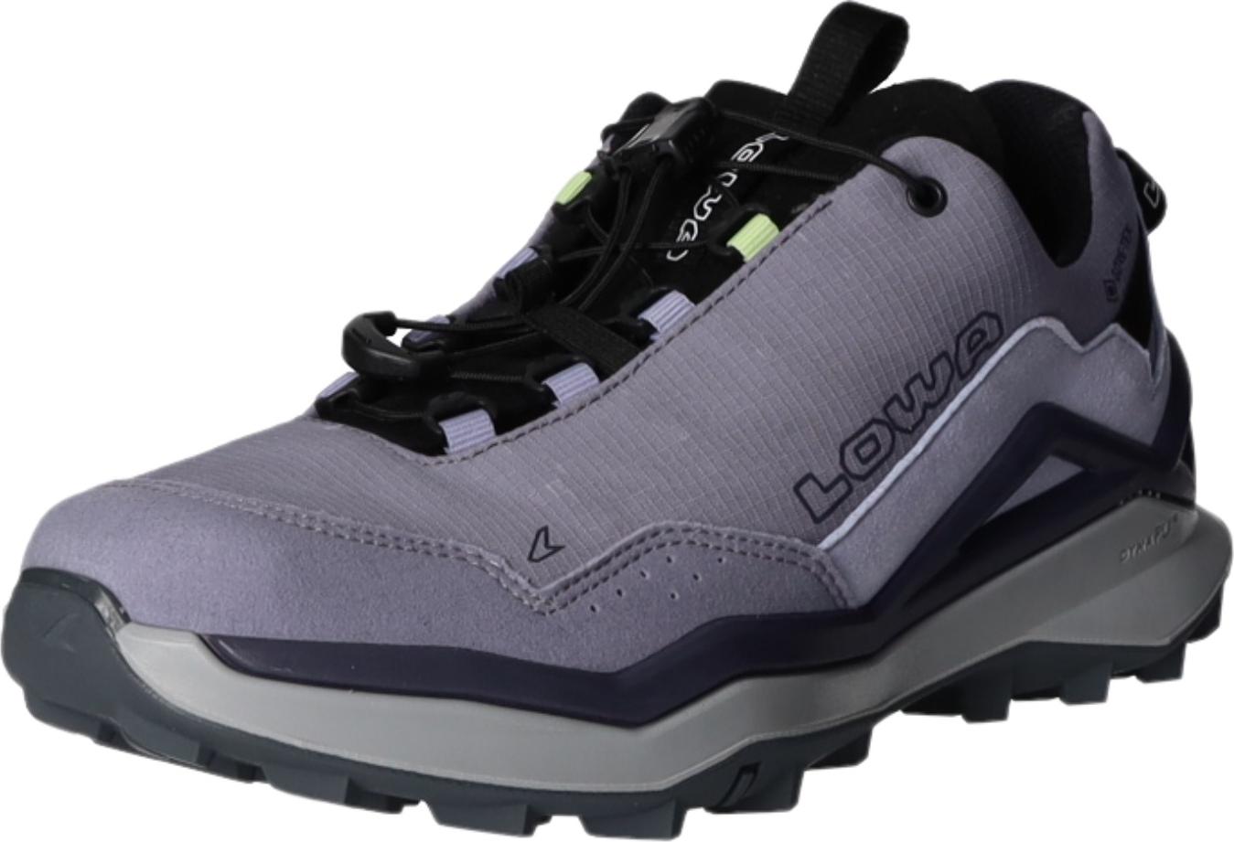 LOWA MADDOX PRO GTX LO SL Ws FLIEDER/HELLFLIEDER FLIEDER/HELLFLIEDER 41 321635-3023