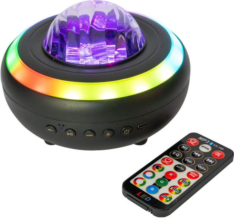 NEBULA Party bluetooth reproduktor