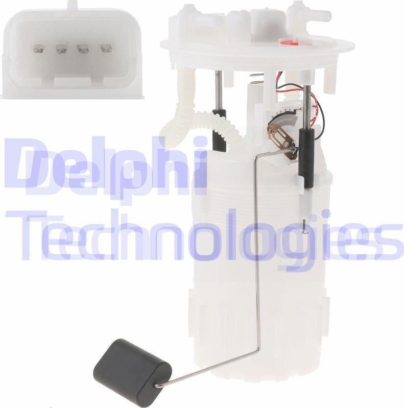 Delphi pompa paliwa Master T28,Master T30,Master T33,Master T35,Master T38,Maste DEFT4116-12B1