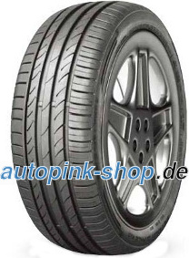 Tracmax X-Privilo Tx3 275/55R19 111W Bsw Xl