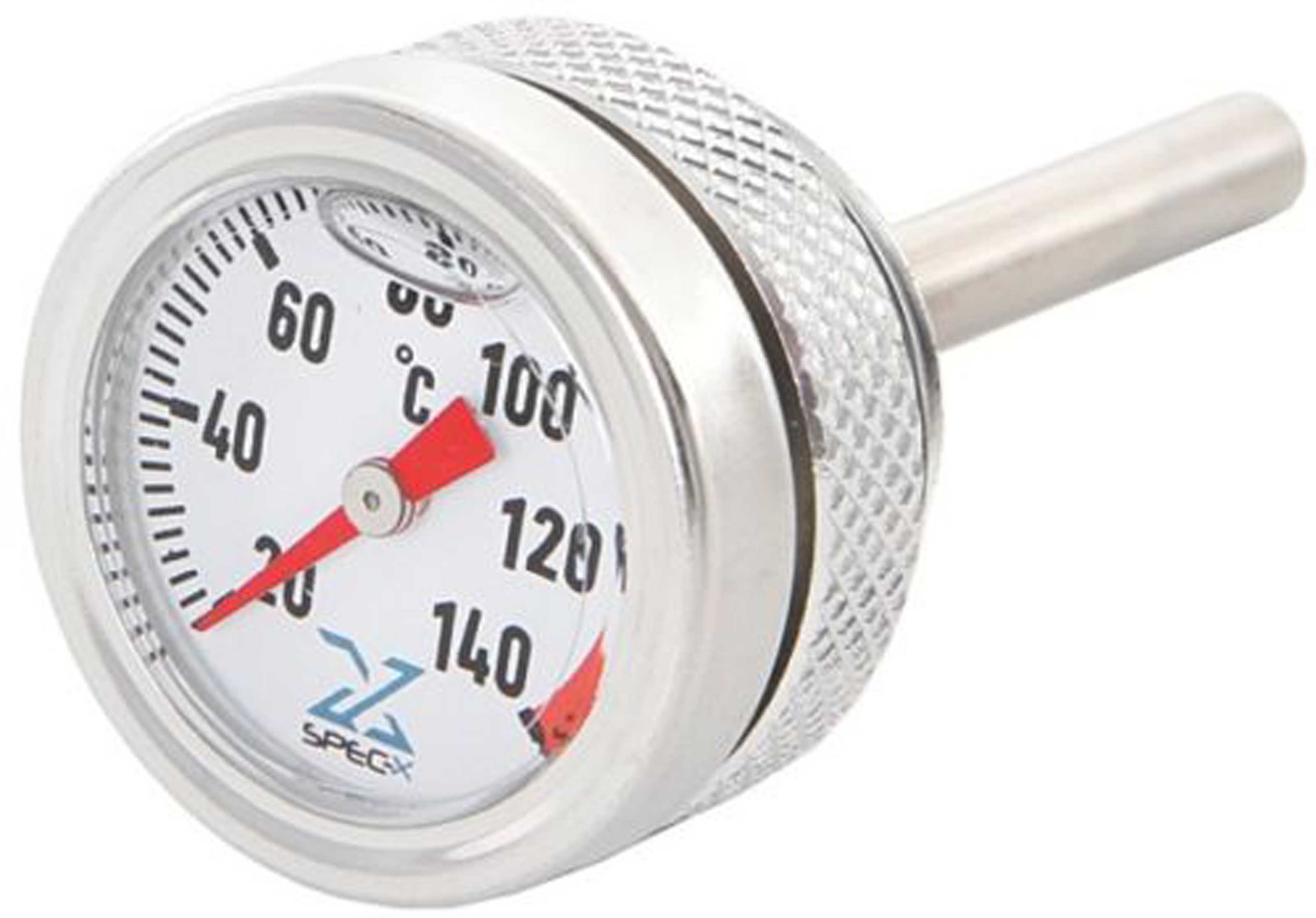 Spec-x Öltemperaturanzeige oeltemp. hh38 anzeigen T03-4092