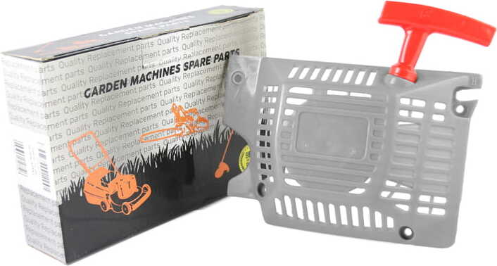 MAGIQ Parts T2 Sägenschärfer, Starter, Hartstarter Verstärkt