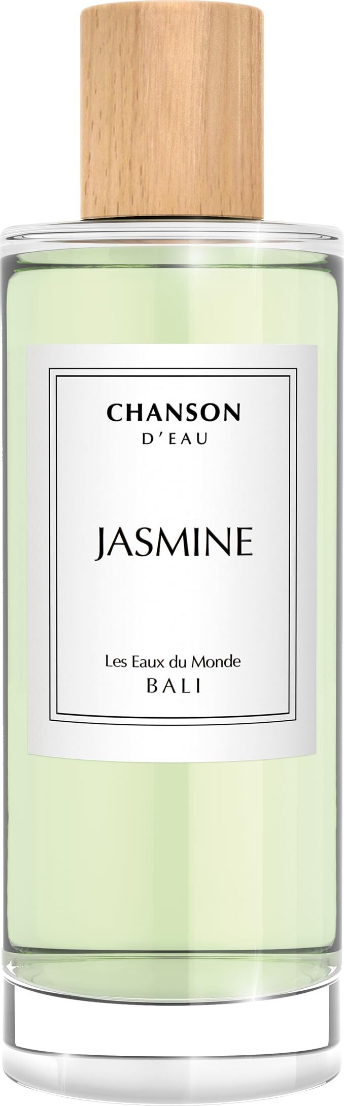 Chanson Deau CHANSON D'EAU JASMINE edt vapo 100 ml