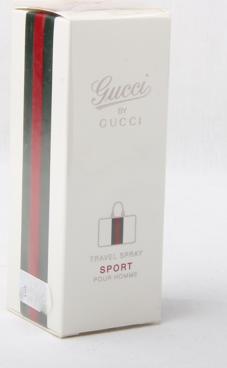 Gucci by Gucci Sport Pour Homme Toaletná voda v spreji 30 ml