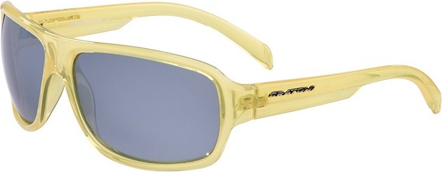 CRATONI C-Ice Transluzent Gelb