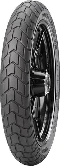 Pneumatiky PIRELLI MT 60 RS (F) 110/70 R 17 M/C 54H TL
